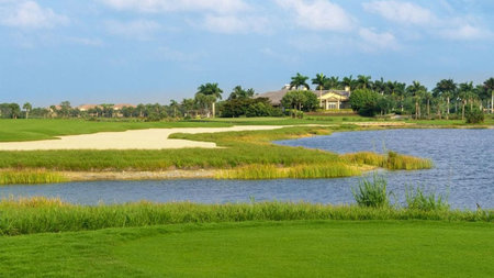 Golf Life on Vacation in the ‘Golf Capital of the World’