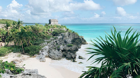 How to Plan a Luxury Vacation to Tulum