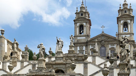 Top Things To Do & See in Portugal
