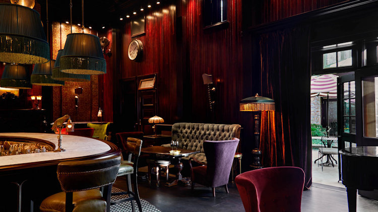 Andrew Harper's Hideaway Report Announces 2022 Editors' Choice Awards