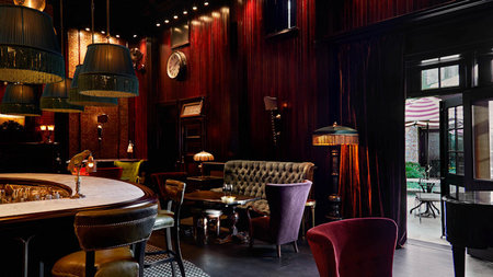 Andrew Harper's Hideaway Report Announces 2022 Editors' Choice Awards
