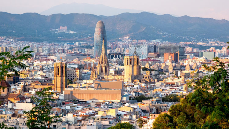 Tips for Visiting Barcelona