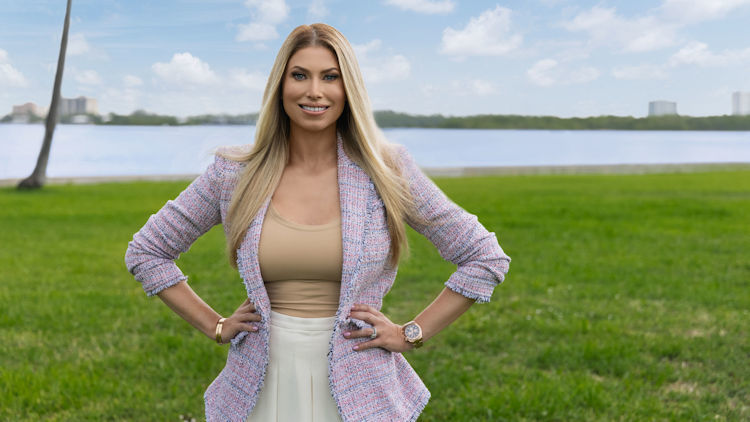 Dealmaker Dina Goldentayer’s Insider’s Guide to Miami