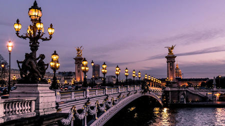 Get the Most Out of Your Next Luxury Holiday in France