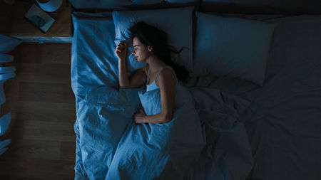 How Proper Sleep Can Keep Your Bones Healthy