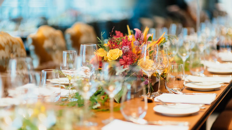 A First-Timer's Guide to Organizing a Fun Event