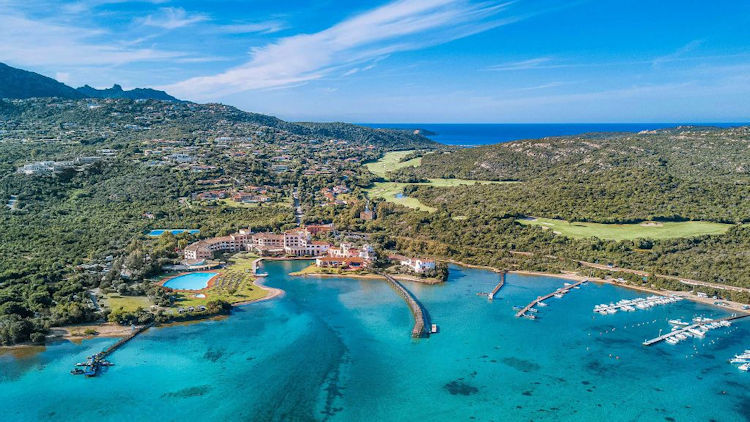 Costa Smeralda’s Beloved Hotel Cala di Volpe Opens for the Season