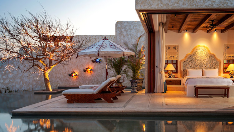 Iconic Luxury Resort, Las Ventanas al Paraíso, Celebrates 25 Years