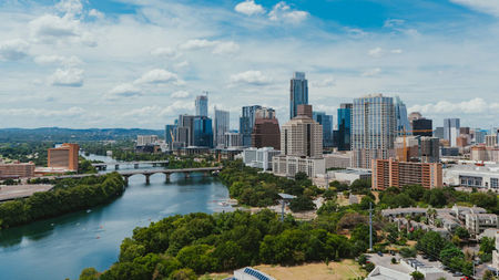 A Guide for Experiencing Austin Like a Local