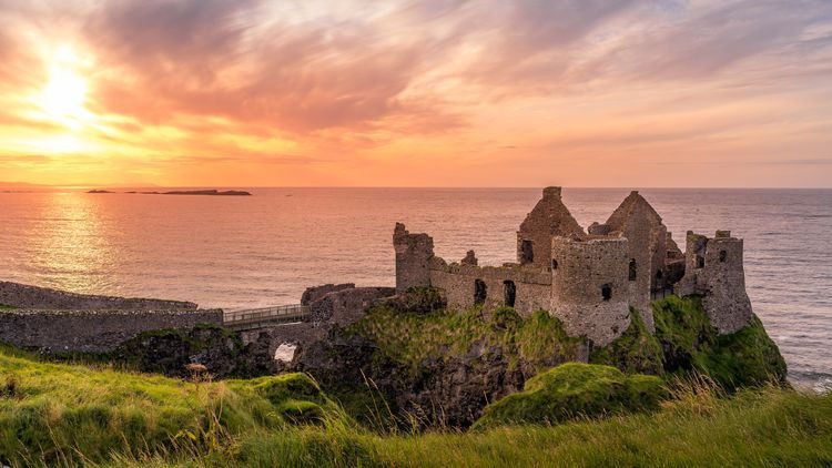 Where To Visit If You're Planning A Luxury Irish Tour