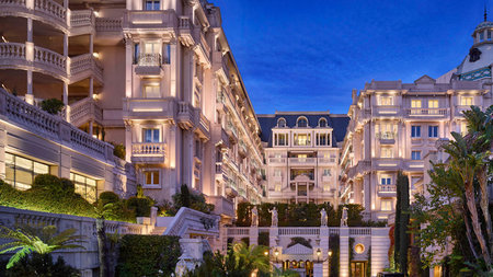Hotel Metropole Monte-Carlo 2022 Announces New Offerings this Spring