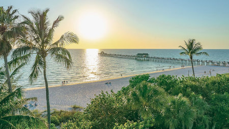 Rosewood Hotels & Resorts Annouces Rosewood Residences Naples, Florida