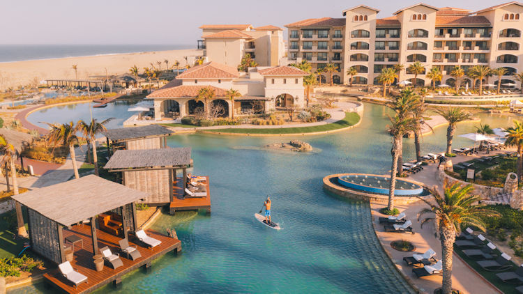 Experience Cabo Two Ways with Solmar Hotels & Resorts