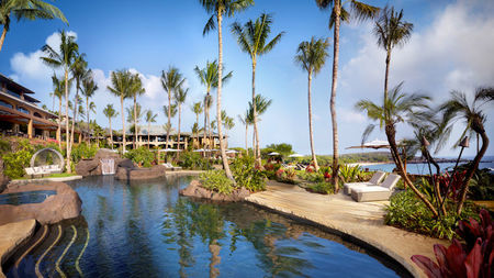 Hawaii is the Hottest Summer Travel Destination