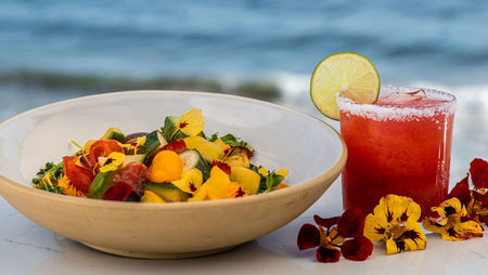 Summertime Tale of Two Rivieras: Mexico's Riviera Maya and the American Riviera