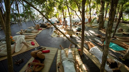 Learn to Forgive Yourself at this Mexican Wellness Resort  