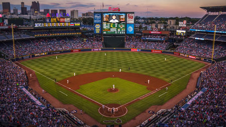 Hotels Promising to Hit a Home-Run for Baseball Fans