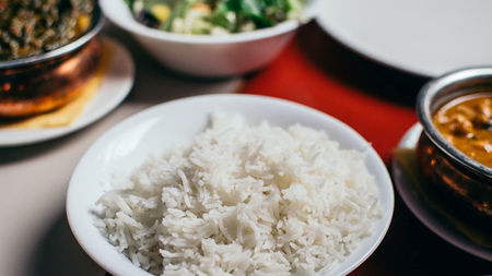 What Are The Benefits Of Implementing Rice In Your Diet?