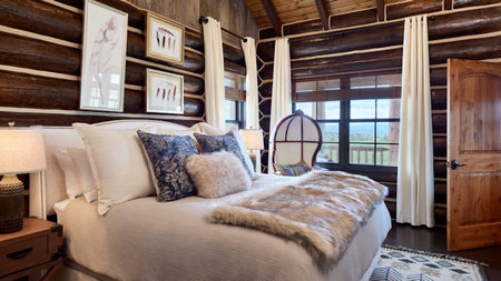 Brush Creek Ranch Opens with Renovated Spa, New Accommodations & Wellness Weekend Lineup