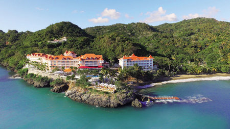 Samana, A Hidden Gem, Nestled in Stunning Caribbean Destination