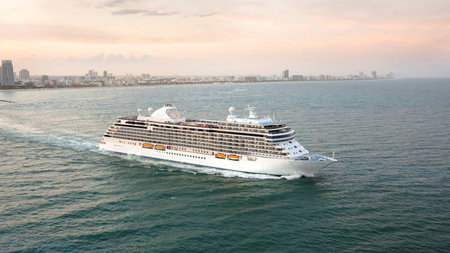 Regent Seven Seas Cruises Launches European Promotion