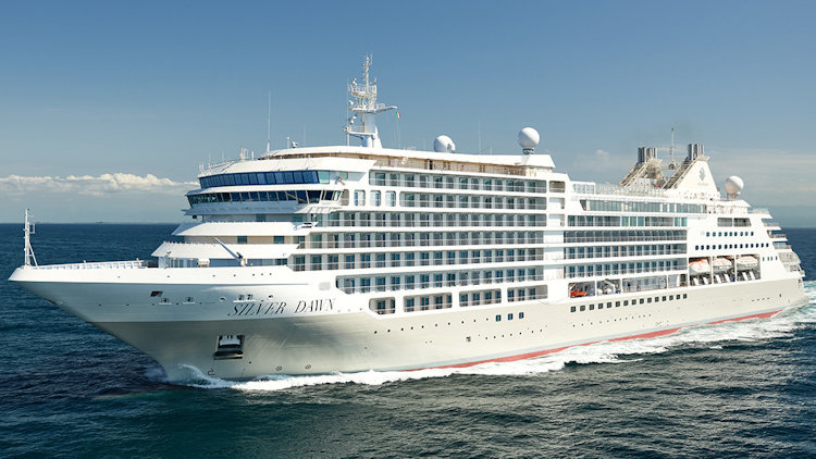Silversea Launches New 136-Day Controtempo World Cruise 2025: Off-Season, Off-Tempo, and Off the Beaten Path