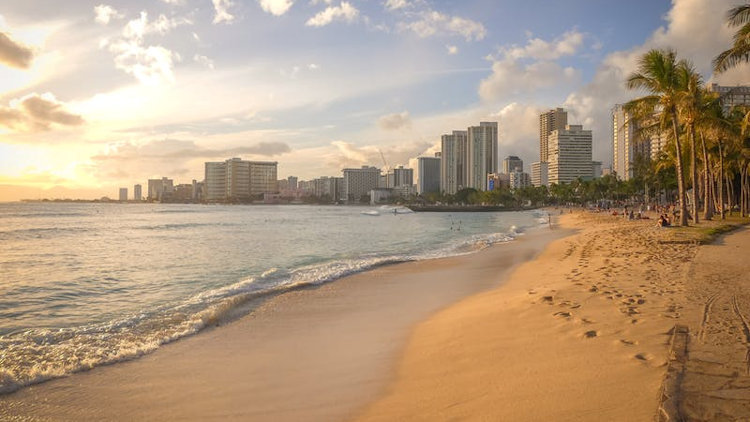 Some Amazing Hawaii Destinations You Might Not Have Considered By Now