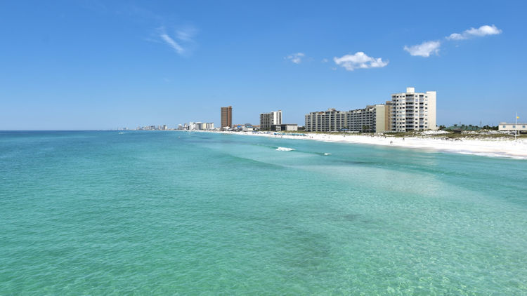 What's the Most Beautiful Beach in America? 