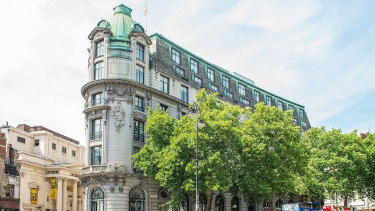 London's One Aldwych Hotel Launches Curator Program