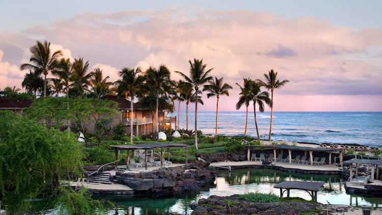 Best Luxury Beach Resorts in the USA