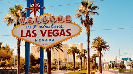 Family Friendly Things to Do in Las Vegas with Kids