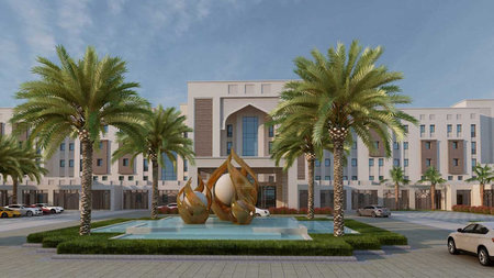 Jumeirah Group Announces Stunning New Retreat in Bahrain