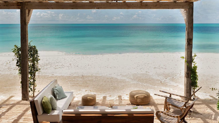 Nobu Barbuda Celebrates Its Second Season with New Authentic Experiences 