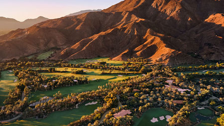 Luxury Wellness Retreat Sensei Porcupine Creek Opens in Rancho Mirage, California