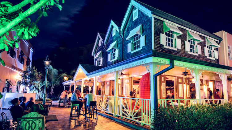 The Best Rum Bars in Barbados 