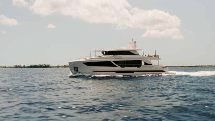 Yachting, The Ultimate Luxury - 84983