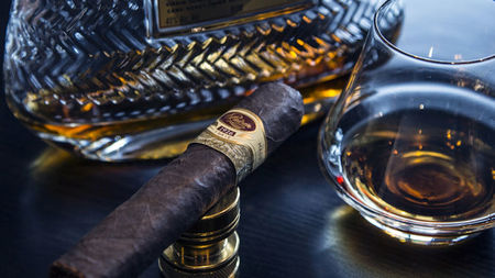 Top 8 Cigars to Try in 2023