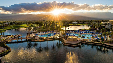 JW Marriott Desert Springs Resort & Spa Announces New Director of Golf & Head Golf Pro