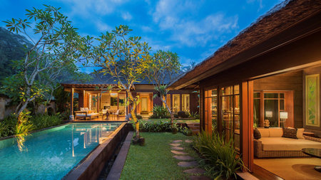 Plan the Proposal of a Lifetime at Mandapa, a Ritz-Carlton Reserve in Bali