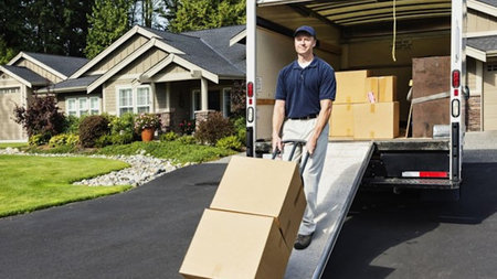 What People Are Saying About Their Local Removalists