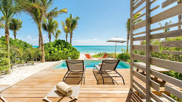 Andaz Mayakoba Introduces Suites on Sale, Offering 20% Savings
