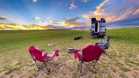 How to Choose the Right RV for Your Next Road Trip and Camping Adventure