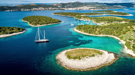 Guide to Croatia's Most Exotic Islands and Locations