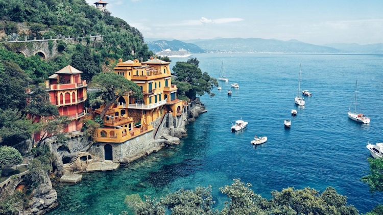 9 Days in Italy - Travel Itinerary Ideas