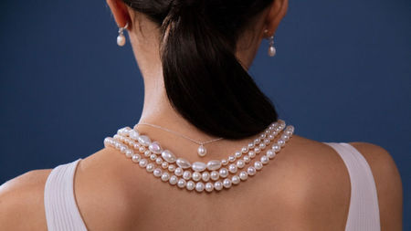 Why Australian Pearls are the Epitome of Grace and Class