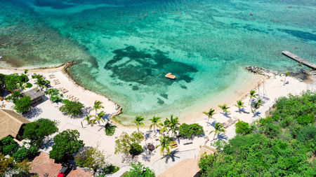 The Aerial, BVI All-Inclusive Resort Expands Booking Model to Individual Visits