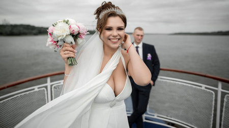 8 Expert Tips to Plan a Yacht Wedding
