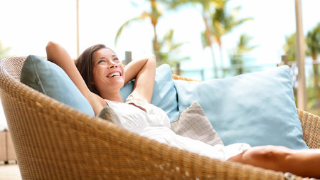 Embracing the Joy of Staycationing - Relaxing Getaways at Home