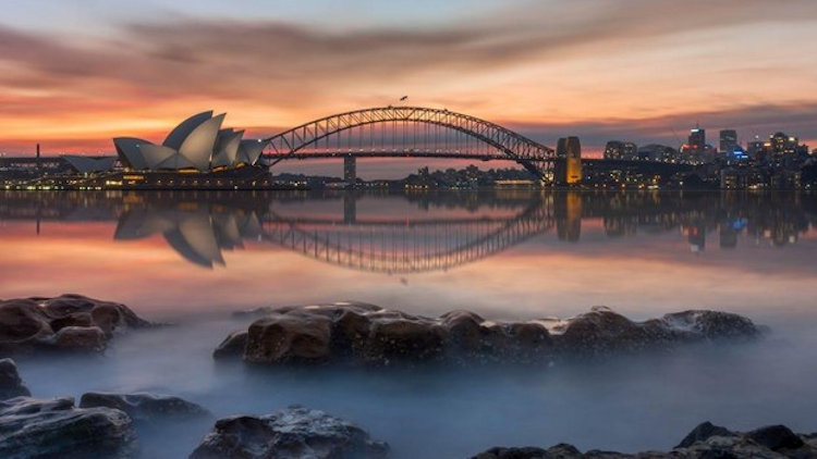 Australia: Ultimate Destination for Thrill-Seekers and Adventure-Lovers