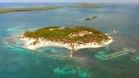 Turneffe Island Resort is the Ideal Summer Escape for Every Type of Traveler